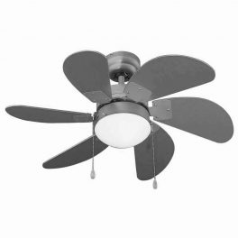 Bakaji Ventilatore Lampadario da Soffitto 3 Pale Trasparenti con Lampada 3 Velocità e Telecomando per Comado a Distanza Diametro 107 cm Bakaji Ventilatore Lampadario da Soffitto 3 Pale Trasparenti con Lampada 3 Velocità e Telecomando per Comado a Distanza Diametro 107 cm