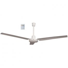 Bakaji Ventilatore Lampadario da Soffitto 3 Pale Trasparenti con Lampada 3 Velocità e Telecomando per Comado a Distanza Diametro 107 cm Bakaji Ventilatore Lampadario da Soffitto 3 Pale Trasparenti con Lampada 3 Velocità e Telecomando per Comado a Distanza Diametro 107 cm